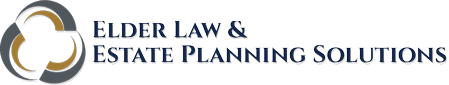 Elder Law & Estate Planning Solutions